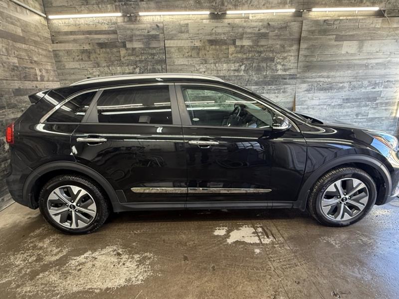 kia Niro électrique 2020 - 2