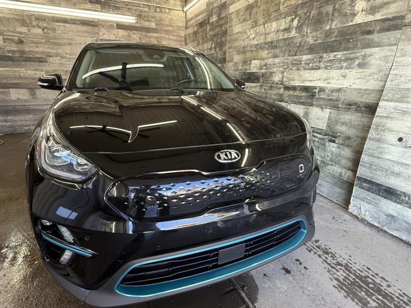 kia Niro électrique 2020 - 3