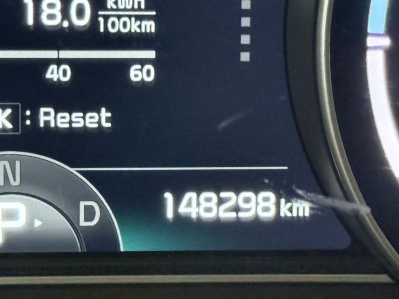 kia Niro électrique 2020 - 7