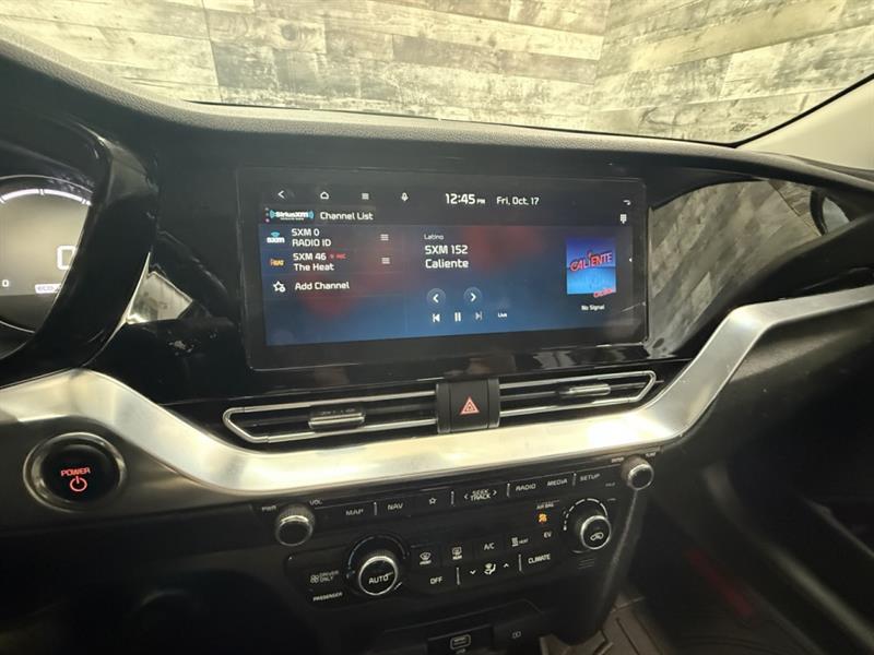 kia Niro électrique 2020 - 9