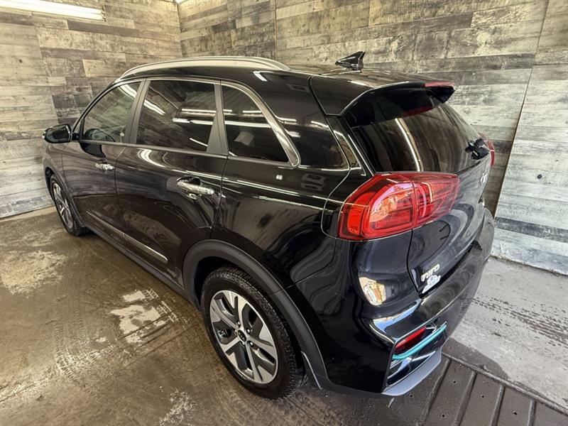 kia Niro électrique 2020 - 20
