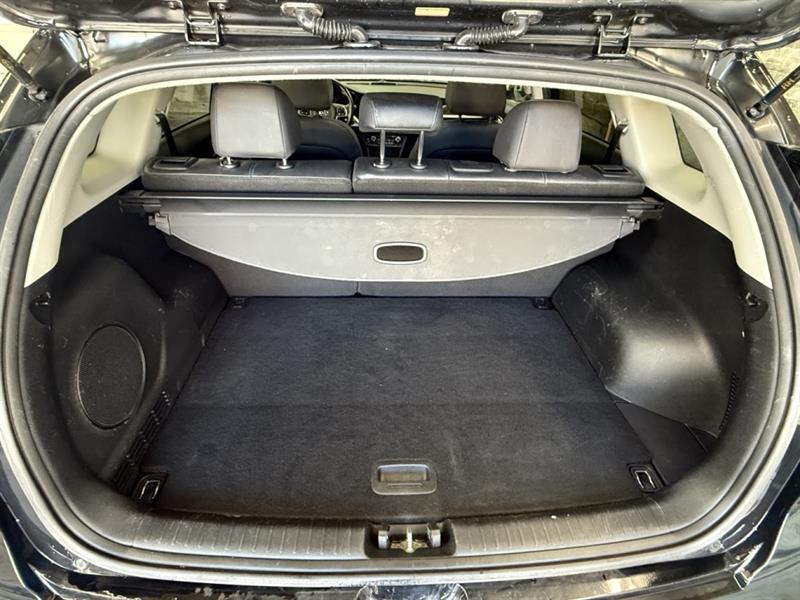 kia Niro électrique 2020 - 22