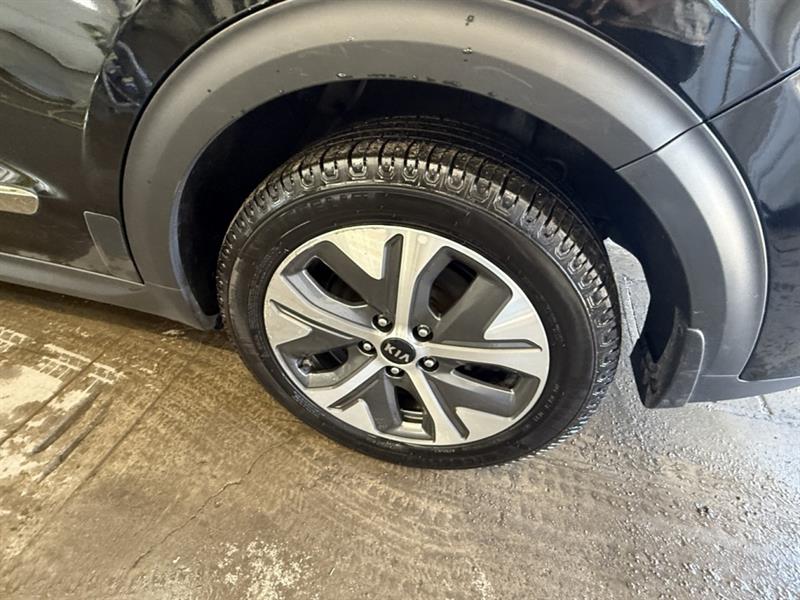 kia Niro électrique 2020 - 23