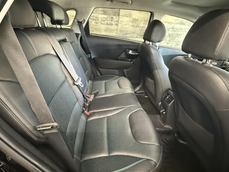 kia Niro électrique 2020 - 26