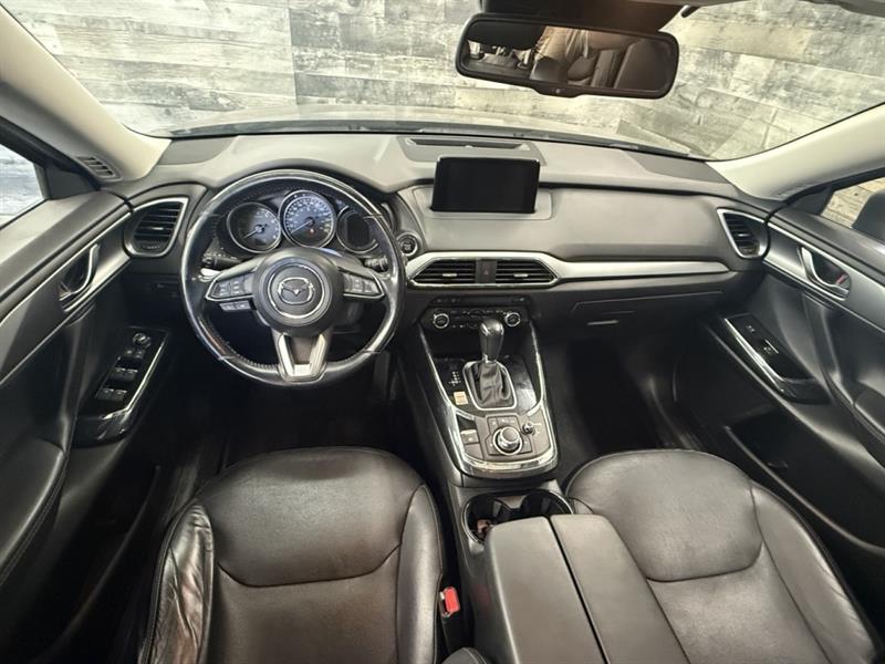 mazda CX-9 2017 - 5