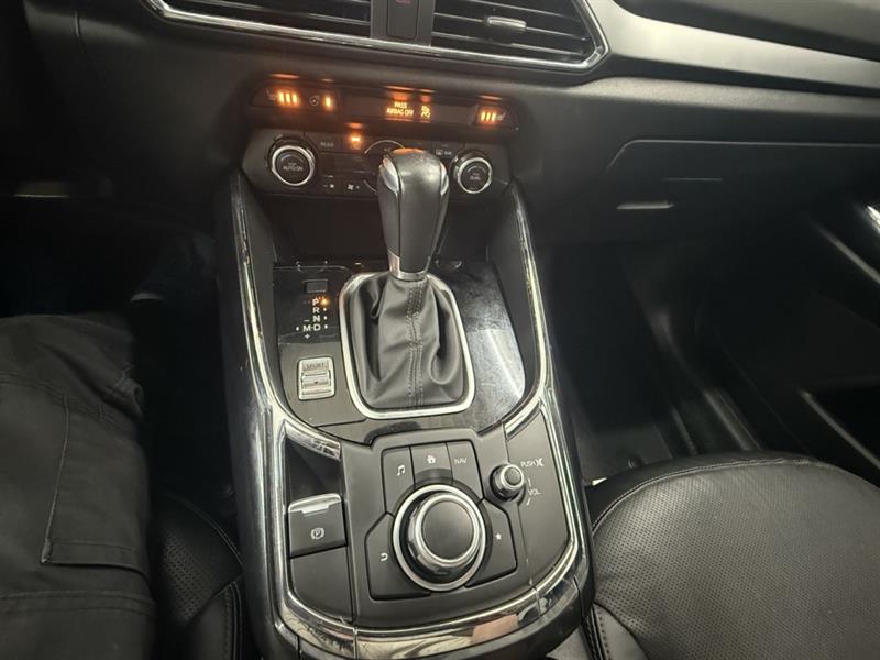 mazda CX-9 2017 - 11