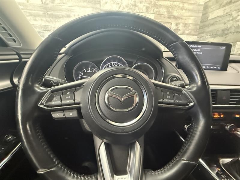 mazda CX-9 2017 - 12