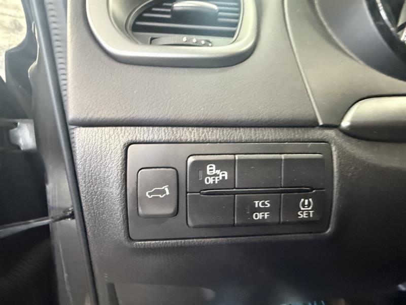 mazda CX-9 2017 - 14