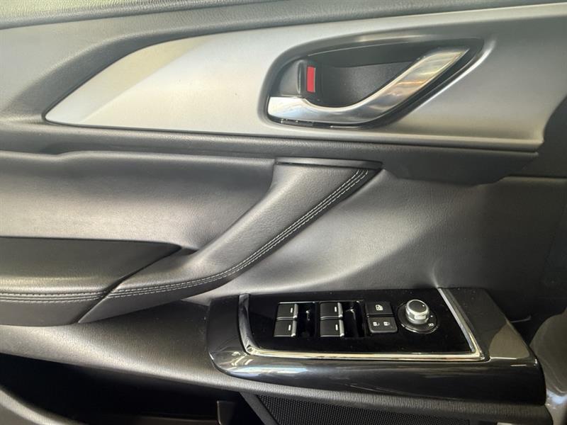 mazda CX-9 2017 - 15