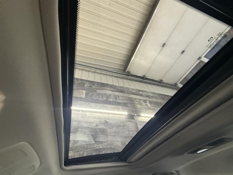 mazda CX-9 2017 - 16