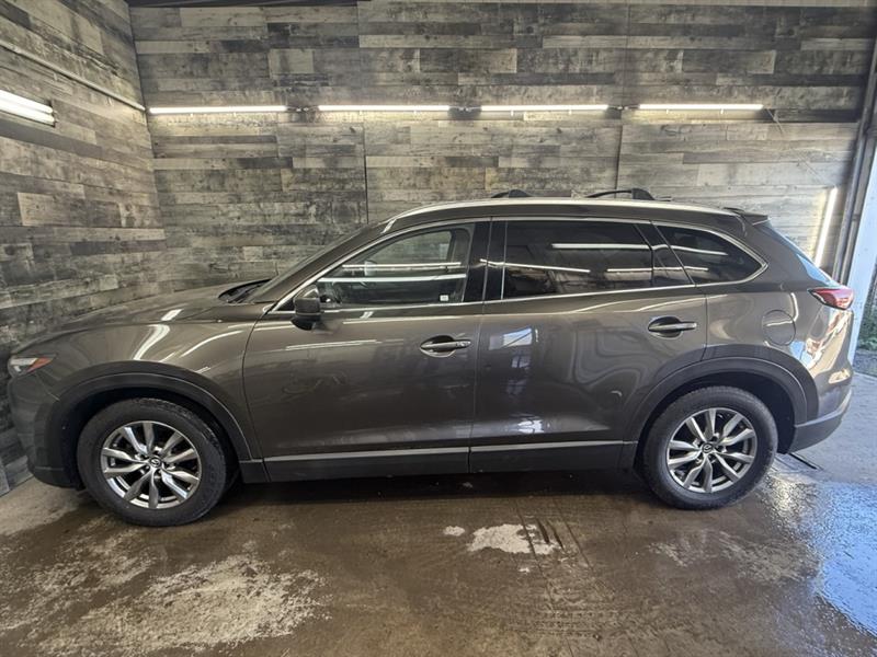 mazda CX-9 2017 - 17