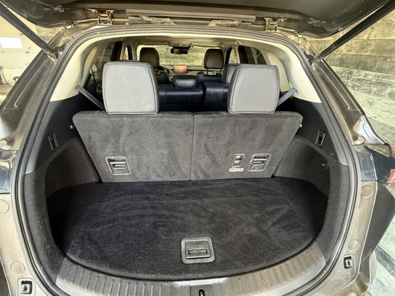 mazda CX-9 2017 - 20