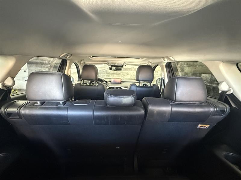 mazda CX-9 2017 - 21