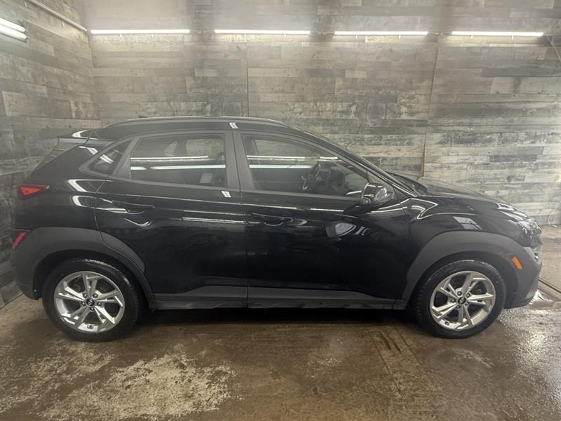 hyundai Kona 2022 - 2