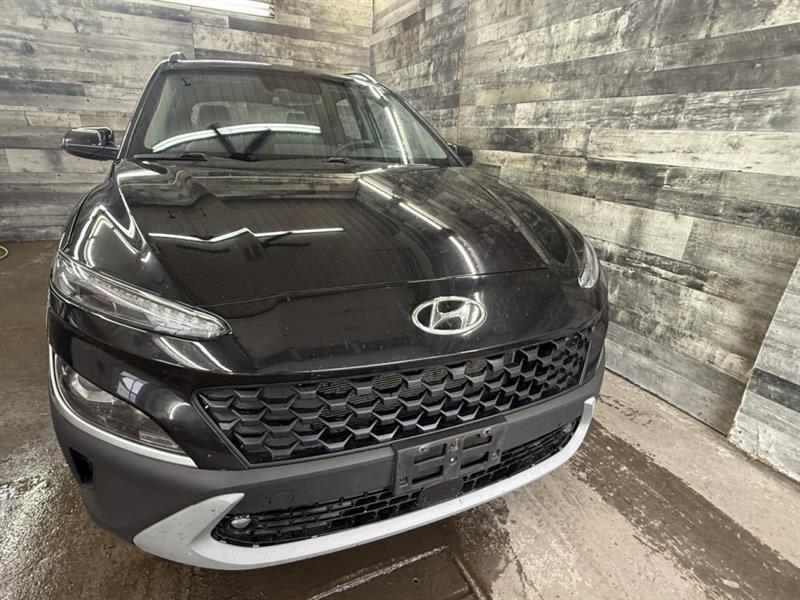 hyundai Kona 2022 - 3