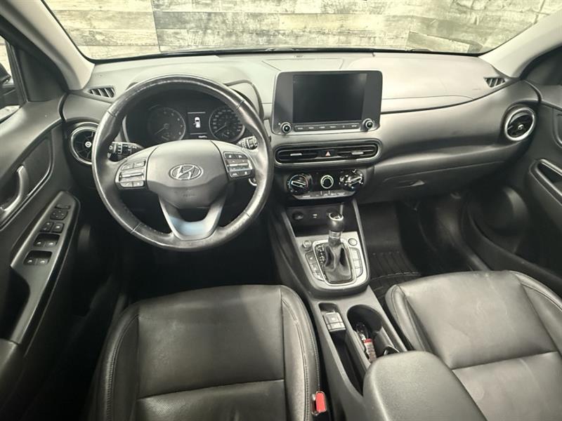 hyundai Kona 2022 - 5