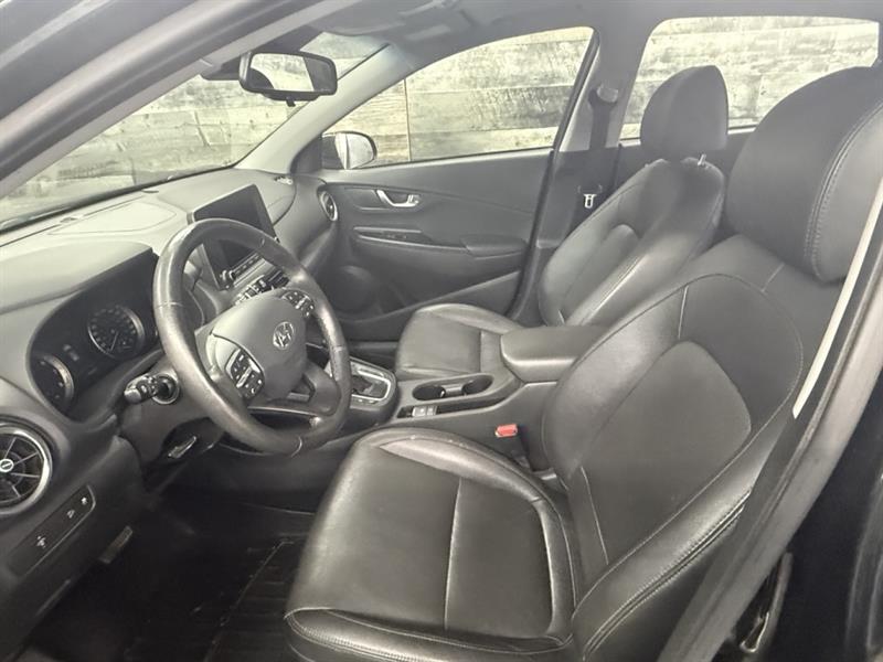 hyundai Kona 2022 - 6