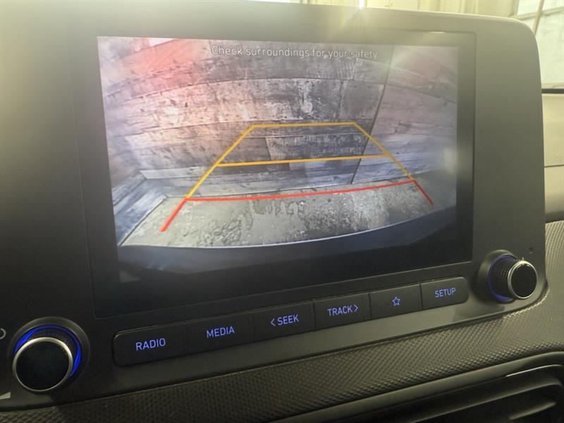 hyundai Kona 2022 - 8