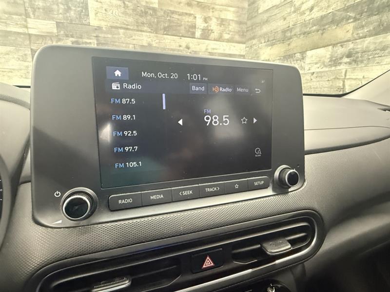 hyundai Kona 2022 - 9