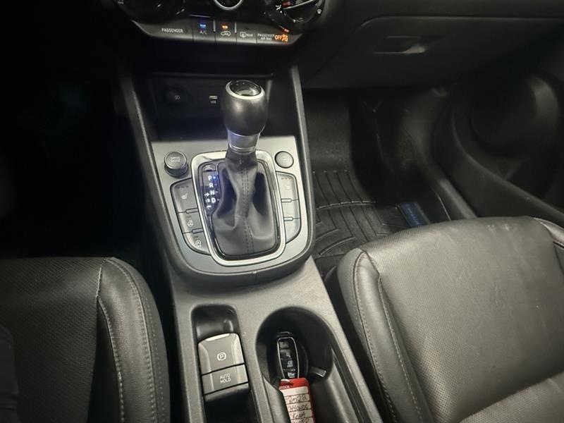 hyundai Kona 2022 - 10
