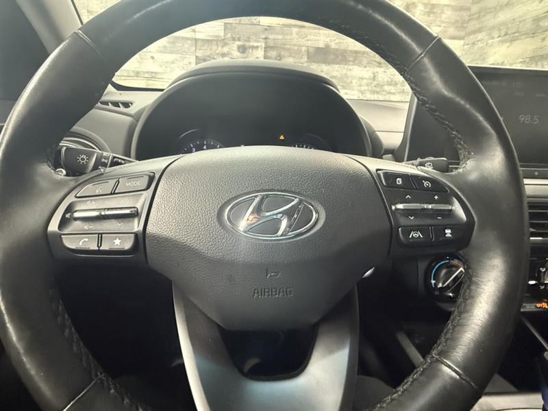 hyundai Kona 2022 - 12