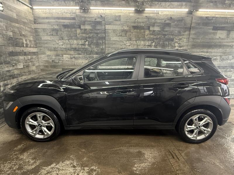 hyundai Kona 2022 - 14