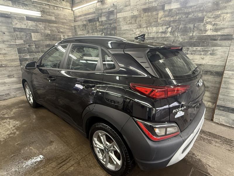 hyundai Kona 2022 - 15