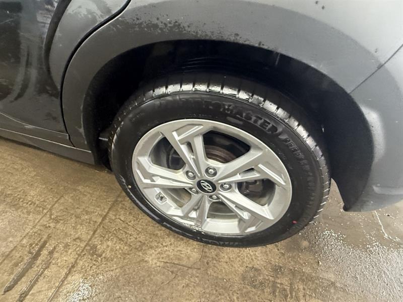 hyundai Kona 2022 - 18