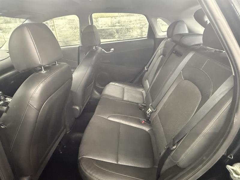 hyundai Kona 2022 - 19