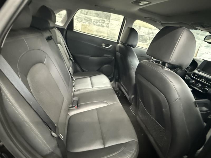 hyundai Kona 2022 - 20