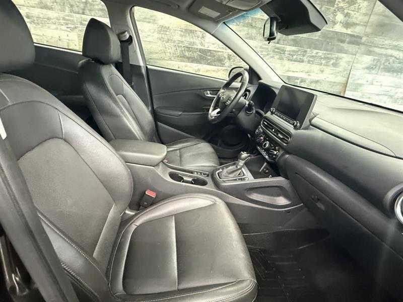 hyundai Kona 2022 - 21