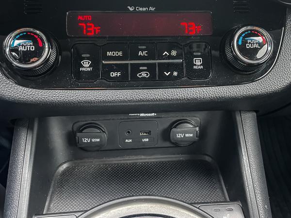 kia Sportage 2014 - 14