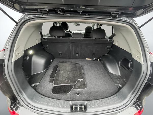 kia Sportage 2014 - 16