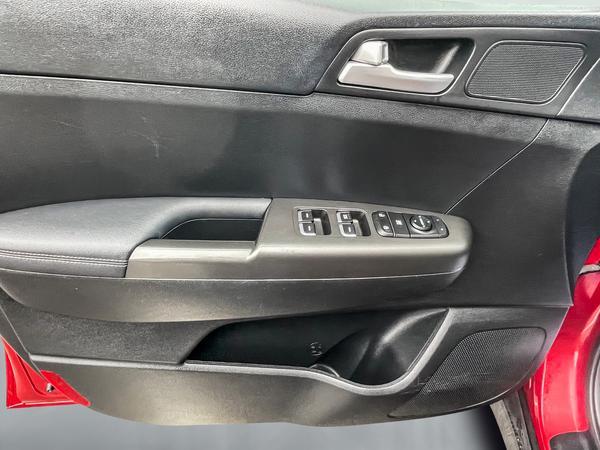 kia Sportage 2020 - 10