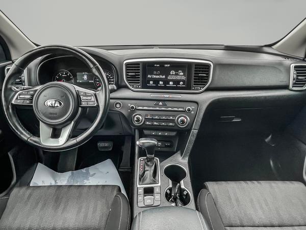 kia Sportage 2020 - 16