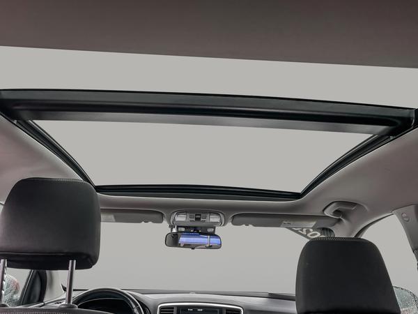 kia Sportage 2020 - 18