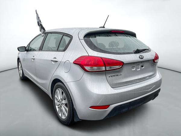 kia 5 portes Forte 2016 - 4