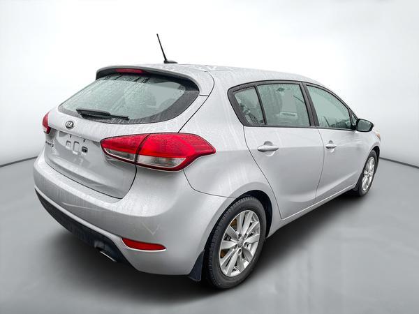 kia 5 portes Forte 2016 - 5