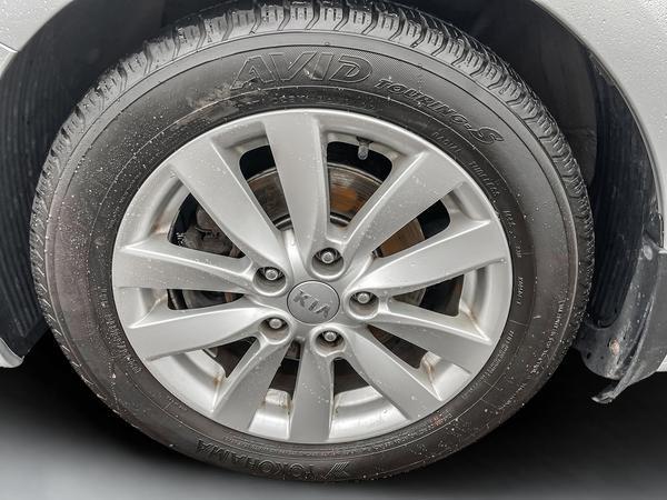 kia 5 portes Forte 2016 - 6