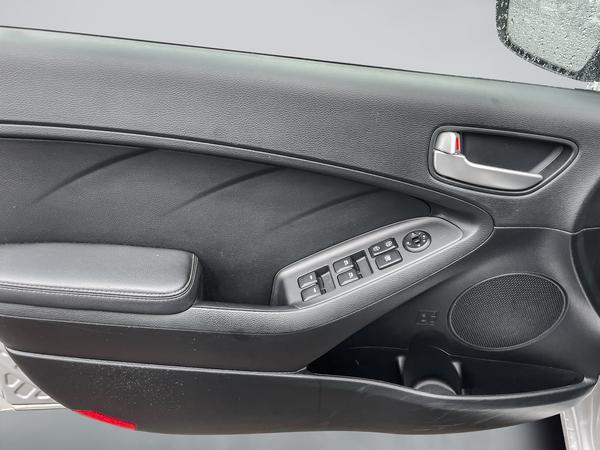 kia 5 portes Forte 2016 - 7