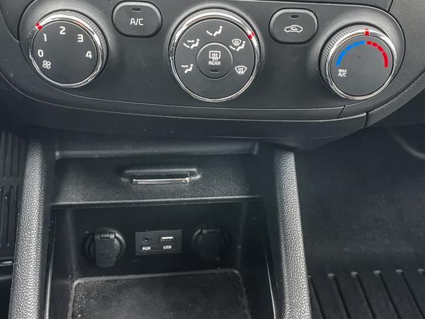 kia 5 portes Forte 2016 - 14