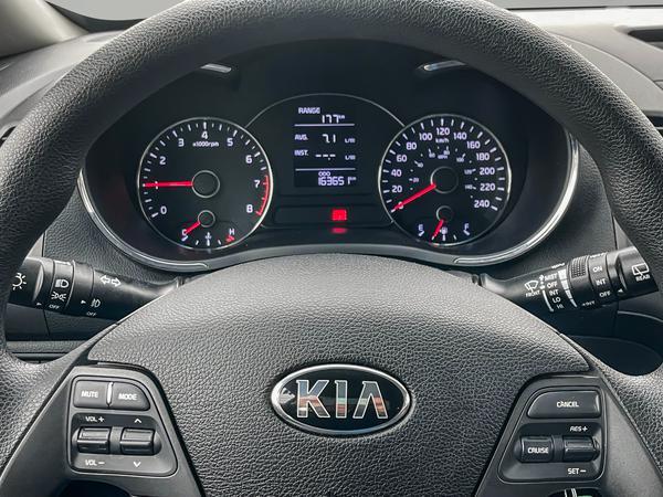 kia 5 portes Forte 2016 - 16