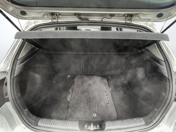 kia 5 portes Forte 2016 - 17