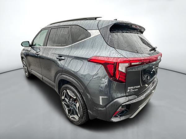 kia Seltos 2024 - 4