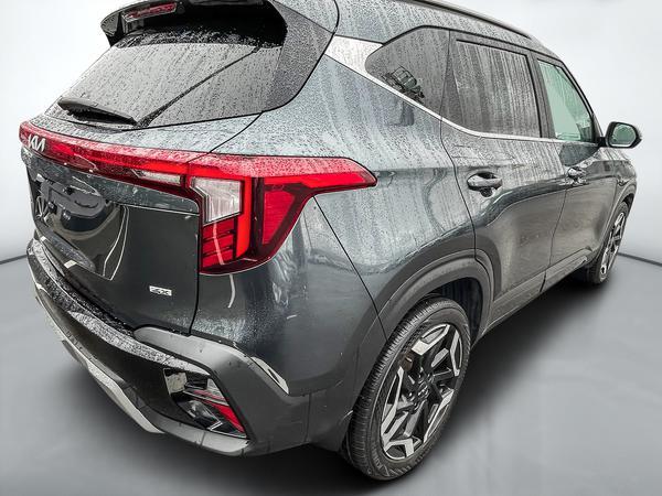 kia Seltos 2024 - 6