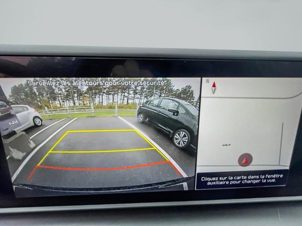 kia Seltos 2024 - 14