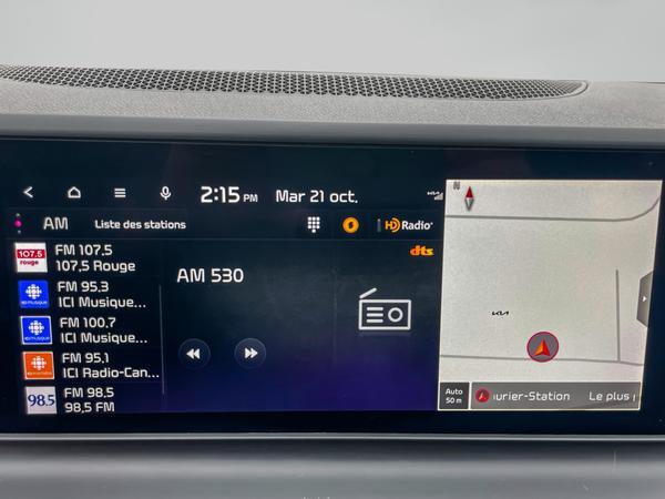 kia Seltos 2024 - 17