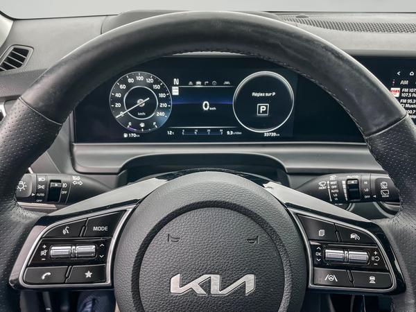 kia Seltos 2024 - 20