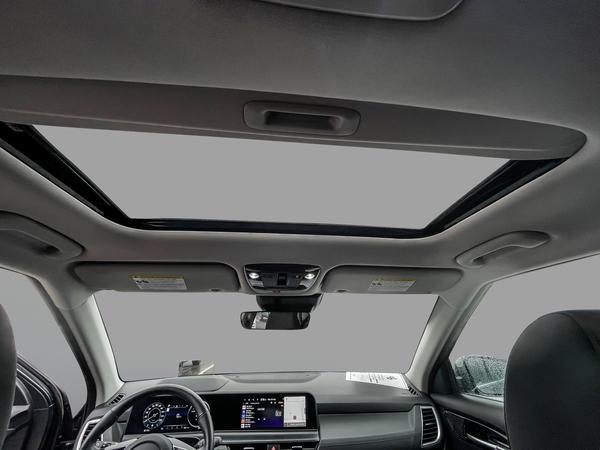 kia Seltos 2024 - 22