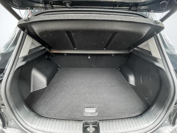 kia Seltos 2024 - 23